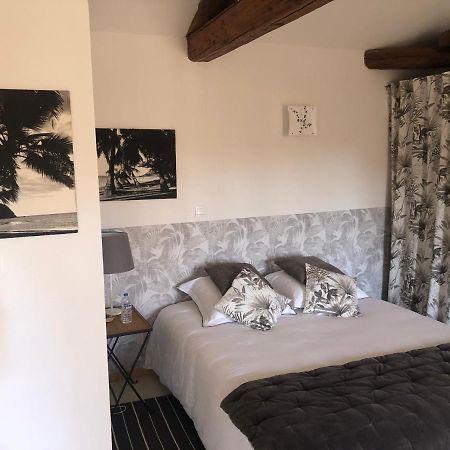Cuxac-dʼAude L' Ilot Des Iles B&B 외부 사진