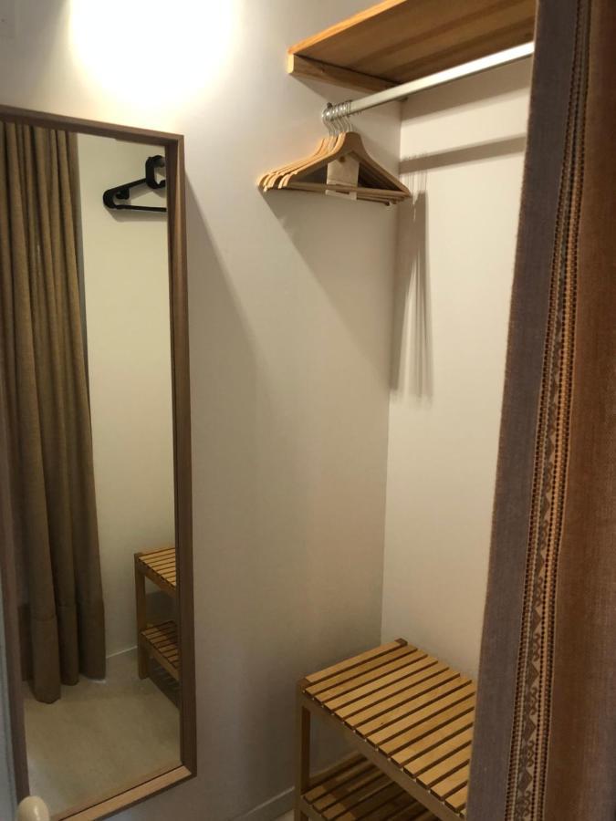 Cuxac-dʼAude L' Ilot Des Iles B&B 외부 사진